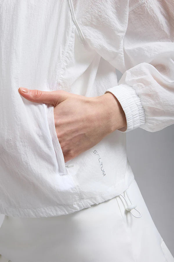 Saltum - Lightweight Sun Protection Jacket