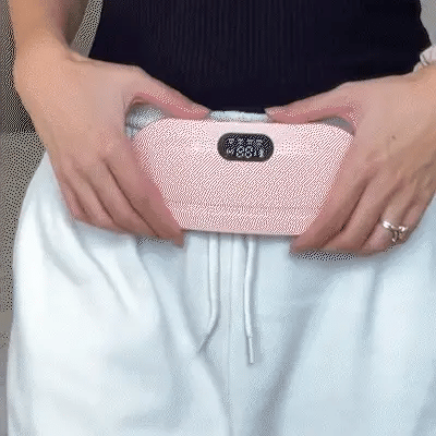 Thermal Belt for Menstrual Cramps
