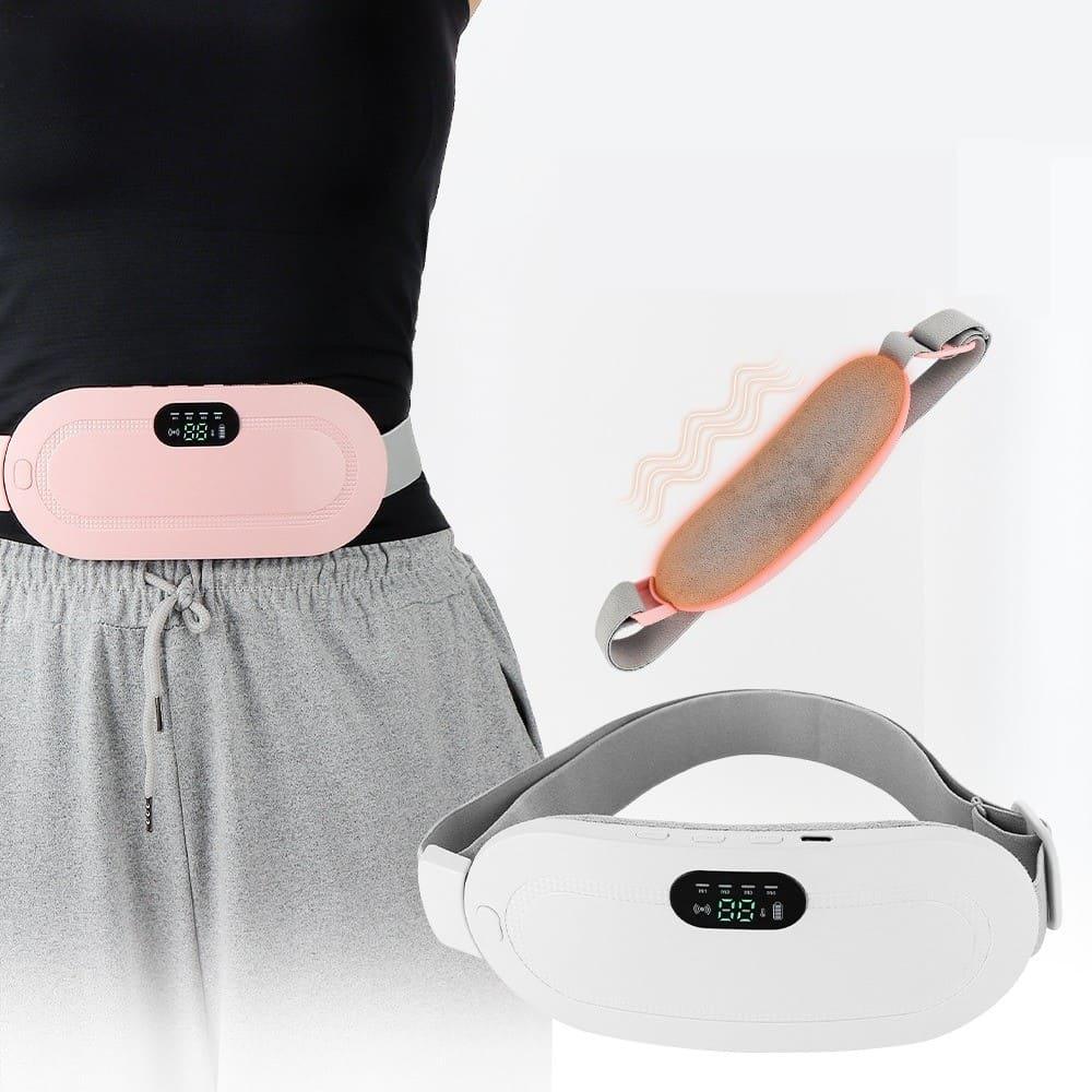 Thermal Belt for Menstrual Cramps