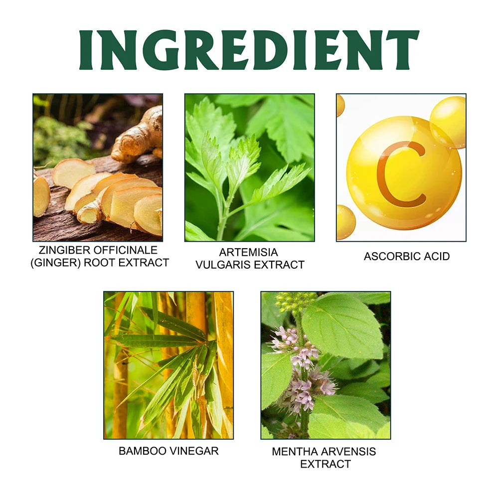 Natural Detox Foot Patches 10-50Pcs/Bag Stress Relief Feet Deep Sleep Herbal Detox Sticker Relieve Stress for Foot Care Tools