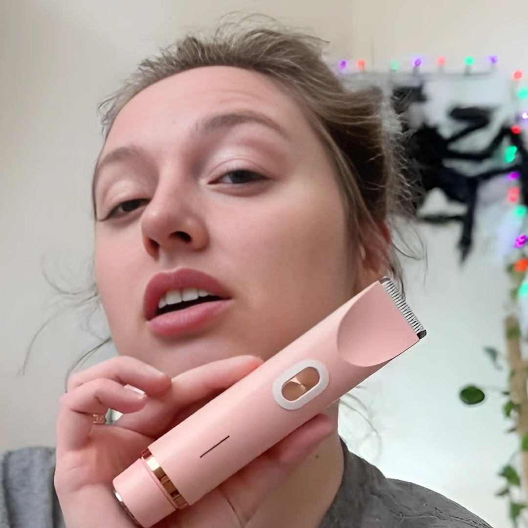 <strong>Allison Walder (Austin, TX)</strong>