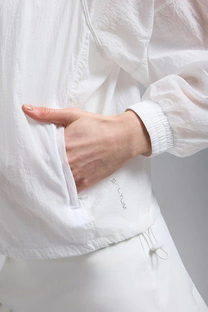 Saltum - Lightweight Sun Protection Jacket