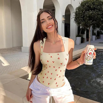 Snugsy  Ribbed Snatching Bodysuit